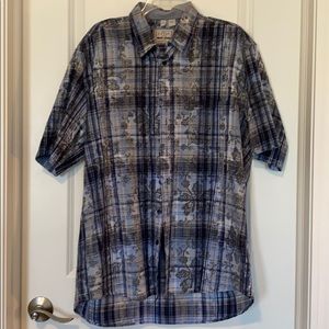 Casual Shirt Sleeve Shirt